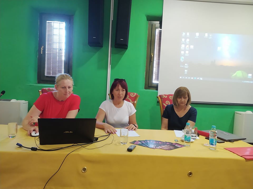 NGO NOVI PUT B&H tweet media