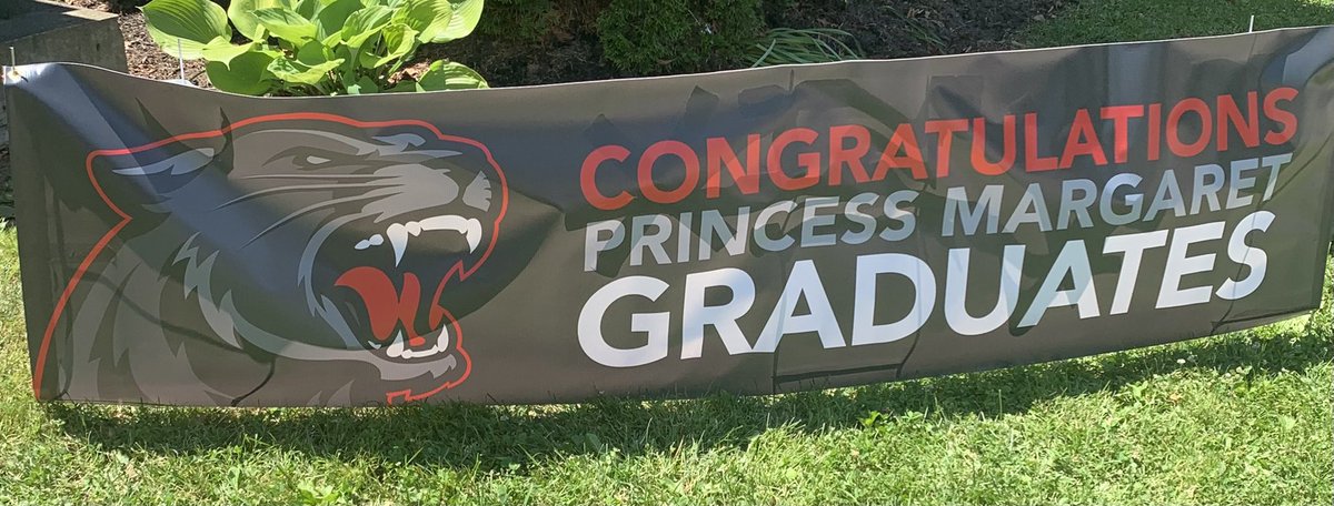 Princess Margaret Public School tweet media