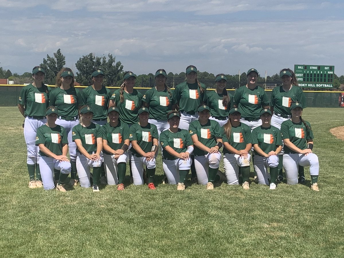 Meet Team Ireland TCS 2021 TCS International Challenge Here We Come! ☘️🥎#tcsinternationalchallenge #tcsjuly4