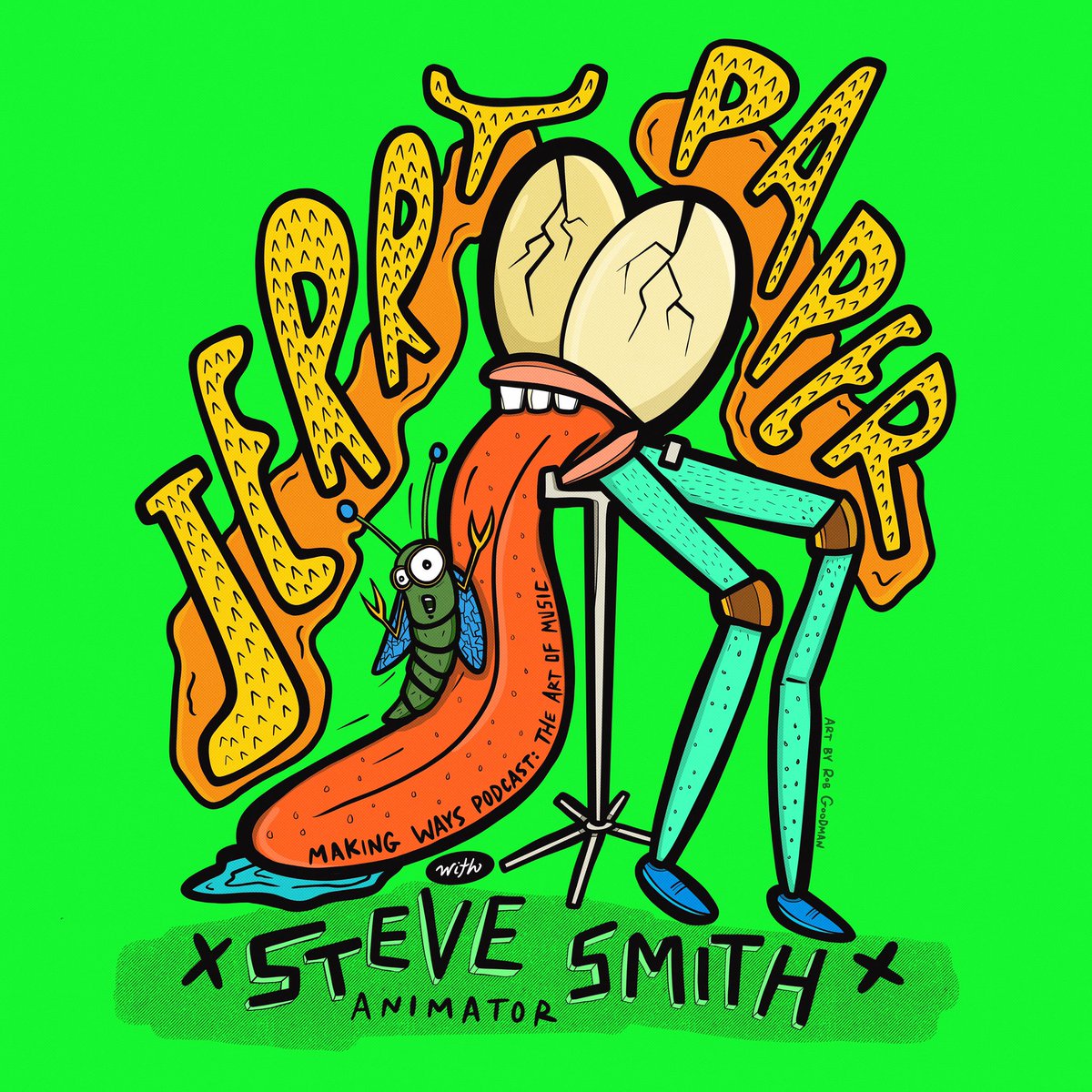 Making Ways: The Art of Music tweet media