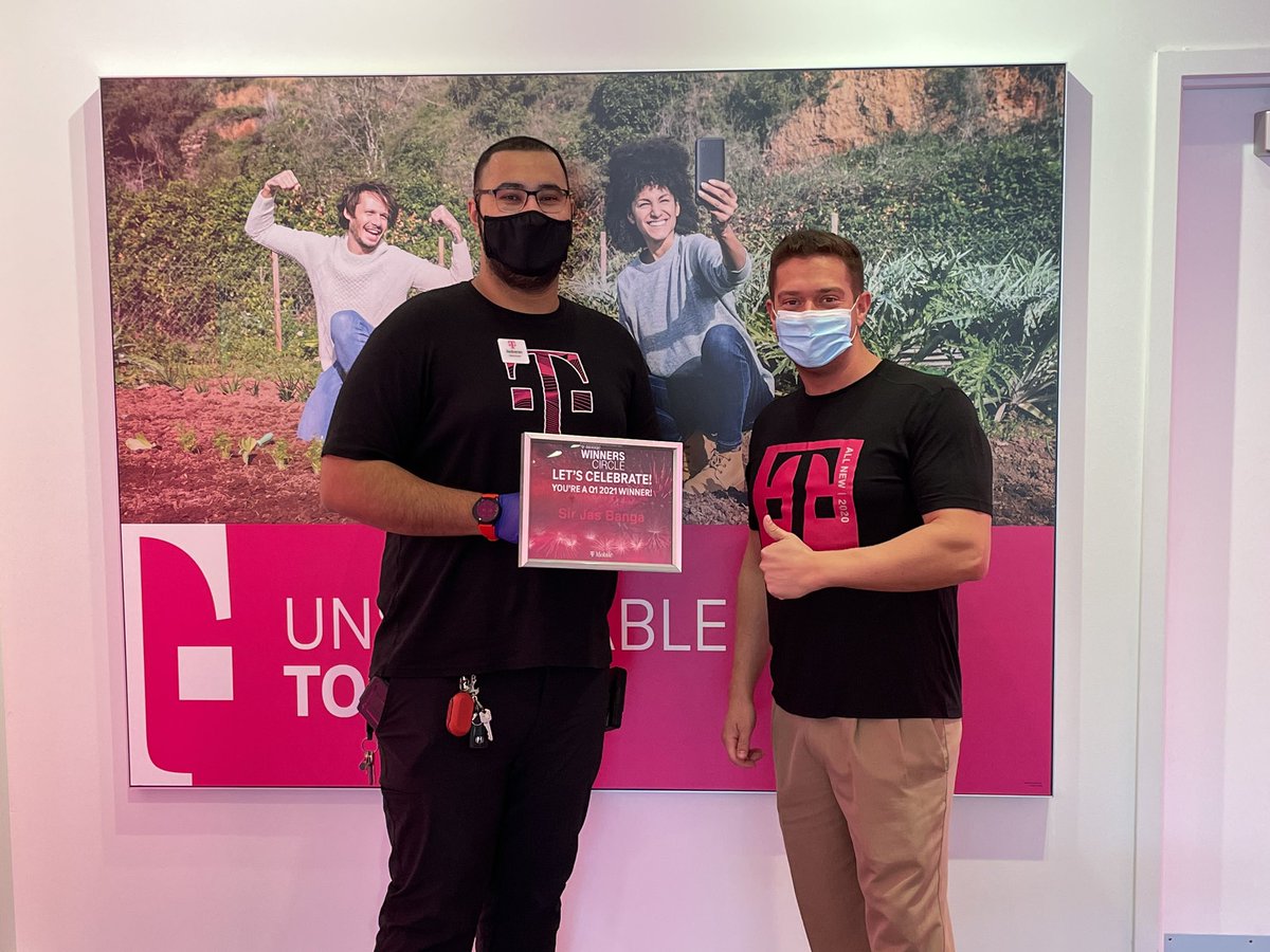 Stephen Lentini (@stephenlentini2) on Twitter photo Congratulations to Sir Jas Banga, who is one of our Q1 Winner Circle recipients! Keep up the great work and continue to be one of the best in the business!
<a href="/ScotOrlowski/">Scot Orlowski</a> <a href="/AmrWahba1080/">Amr Wahba</a> <a href="/JonFreier/">Jon Freier</a> Congratulations to Sir Jas Banga, who is one of our Q1 Winner Circle recipients! Keep up the great work and continue to be one of the best in the business!
<a href="/ScotOrlowski/">Scot Orlowski</a> <a href="/AmrWahba1080/">Amr Wahba</a> <a href="/JonFreier/">Jon Freier</a>