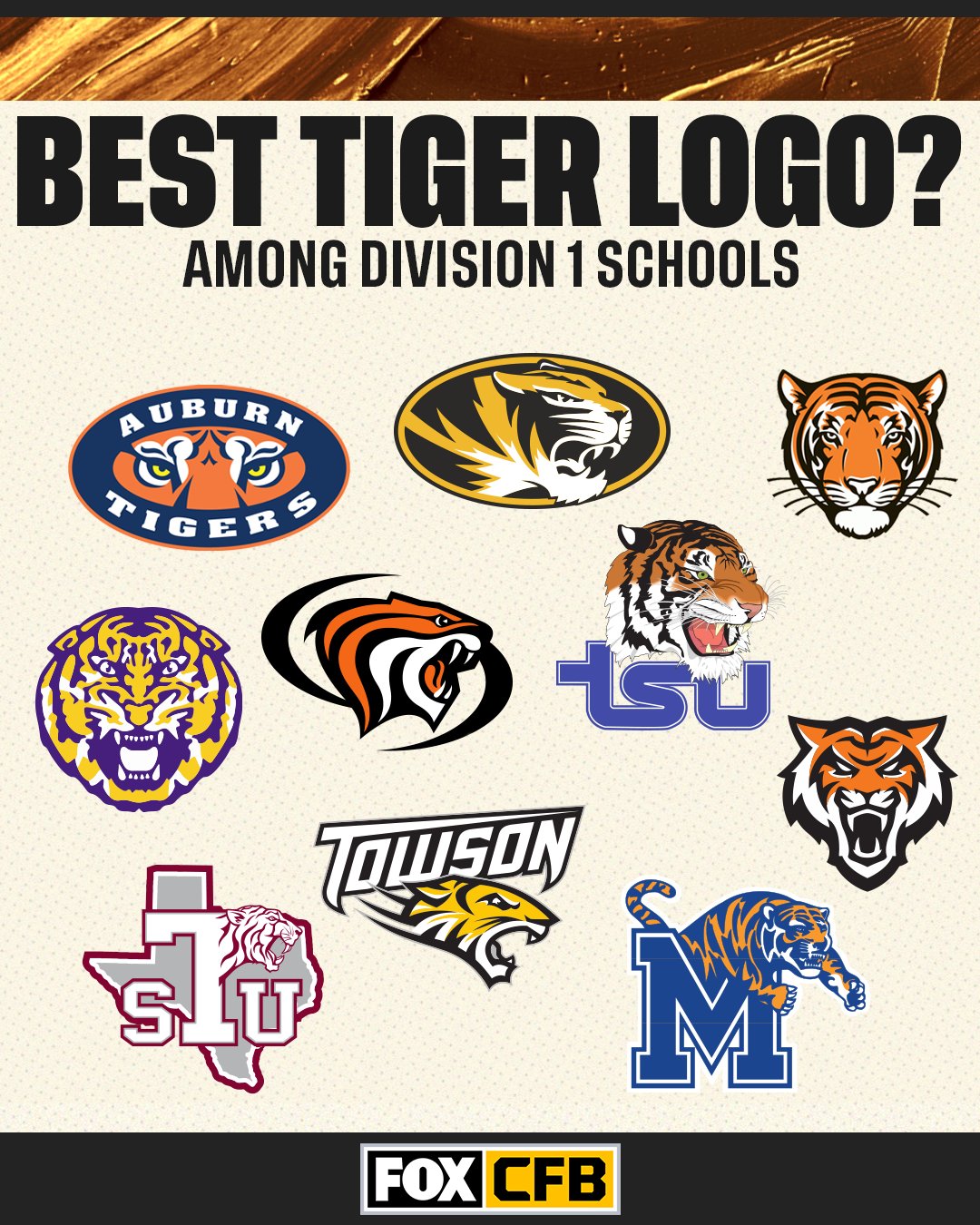 FOX College Football on Twitter: FOX College Football on Twitter: