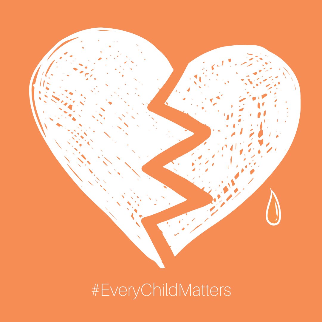 WoodviewMHAS's tweet image. We are deeply saddened at the discovery of 751 unmarked graves on the site of the former Marieval Indian Residential School in Saskatchewan. Our thoughts and love goes out to the Indigeneous community during this time of unimaginable  grief.

We are with you.  #EveryChildMatters