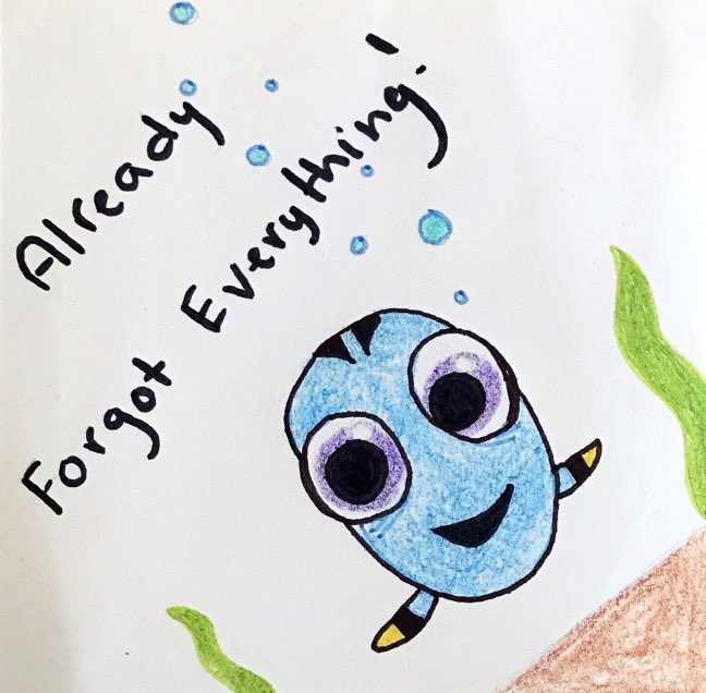 Graduation caps for starting and finishing the year in a pandemic 👩🏼‍🎓 👨‍🎓 Hoping we’ve all graduated from this!!