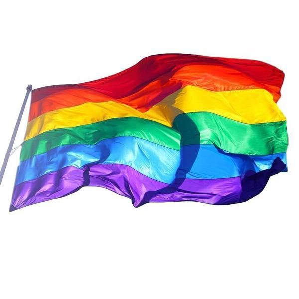 Happy birthday legend of football Messi #LGBTQ https://t.co/8uAwdwkWJ6<a href="/tag/lgbtq"class="tags">#LGBTQ</a>