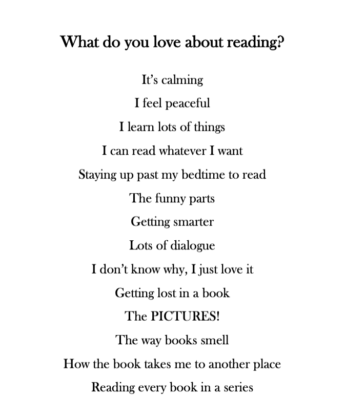 MrsHusstege's tweet photo. This week in media we have been having some brave and honest conversations. It's not just 'okay' to talk about these things, rather it is essential.
@LincolnWPS #TalkAboutReading
See student thoughts attached https://t.co/2sg0b9fTje