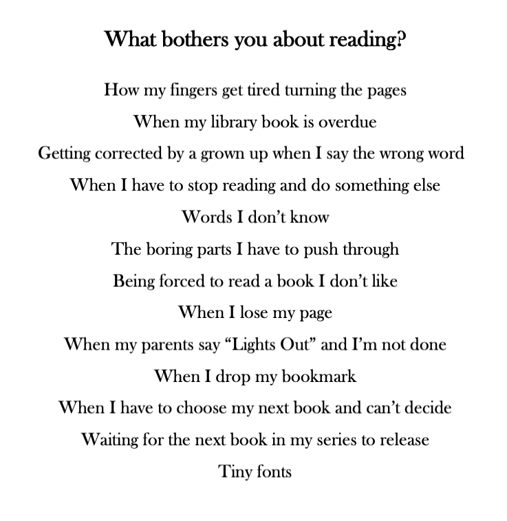 MrsHusstege's tweet photo. This week in media we have been having some brave and honest conversations. It's not just 'okay' to talk about these things, rather it is essential.
@LincolnWPS #TalkAboutReading
See student thoughts attached https://t.co/2sg0b9fTje