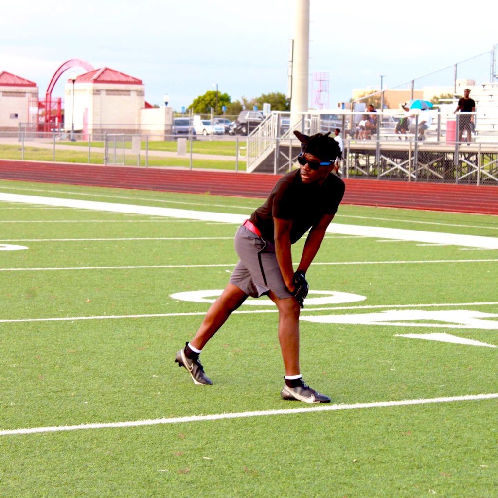 JaQualyn Davis tweet media