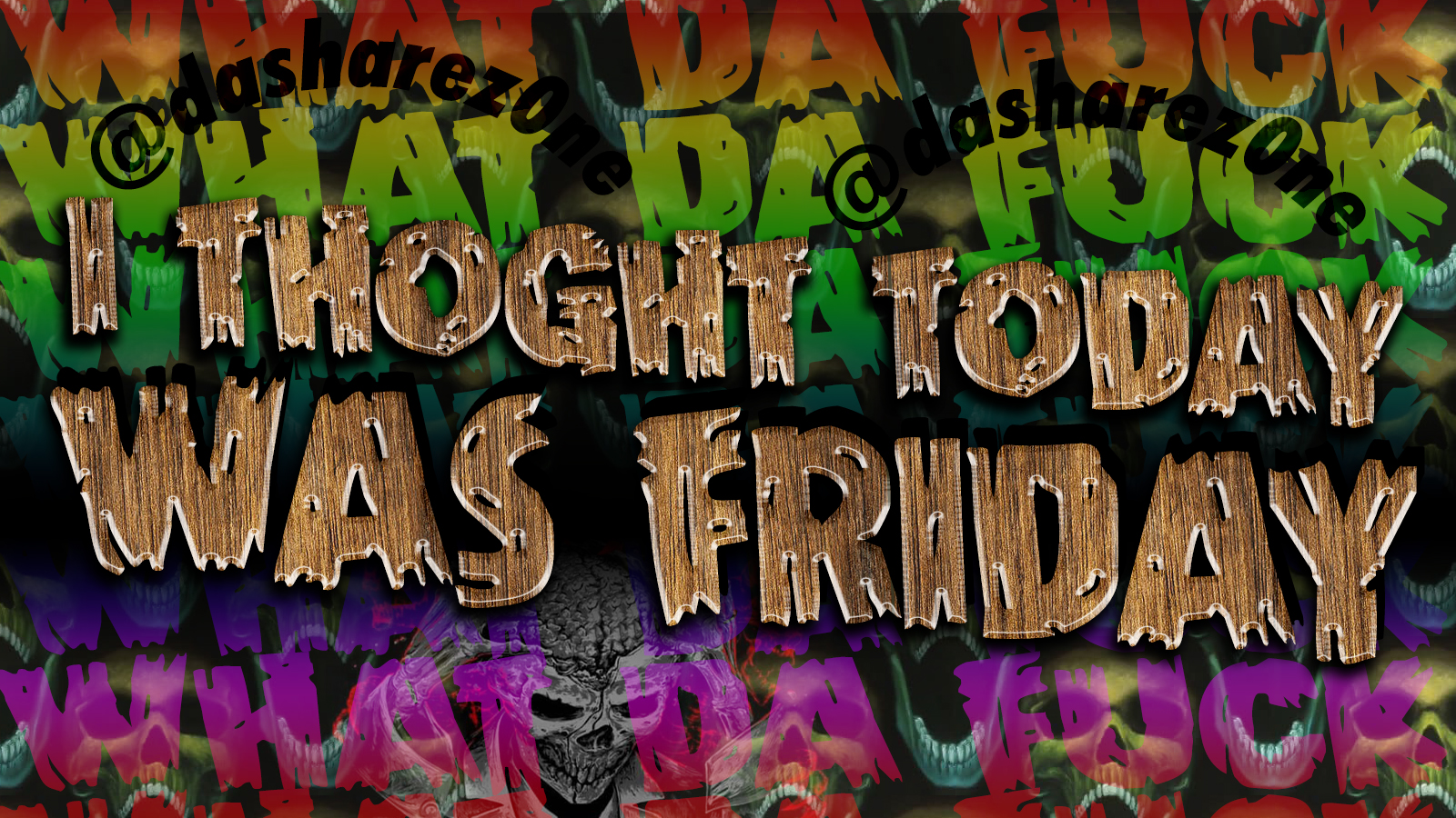 FFFFUCK - https://t.co/GfqwqHWv7Y ADMIN