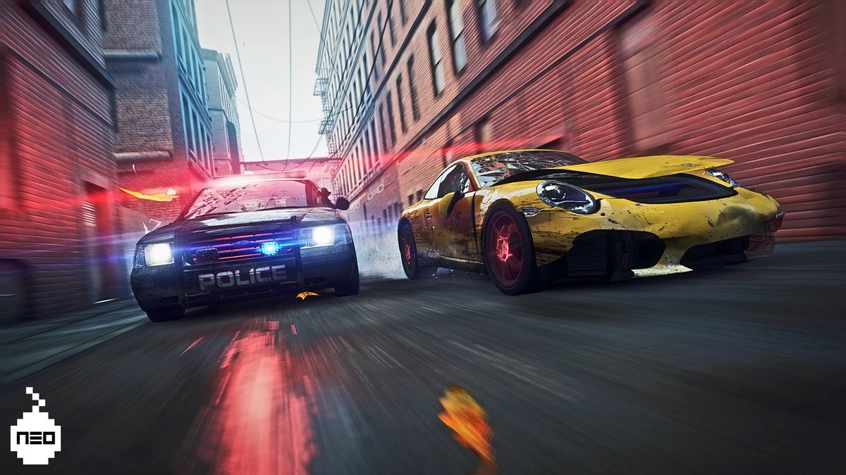 NEO_NoiseBomb's tweet photo. "Start Some Trouble."

#NeedforSpeed #NFS #NFSMW2012 #NeedforSpeedMostWanted2012 #PC https://t.co/Rgm4onxikm