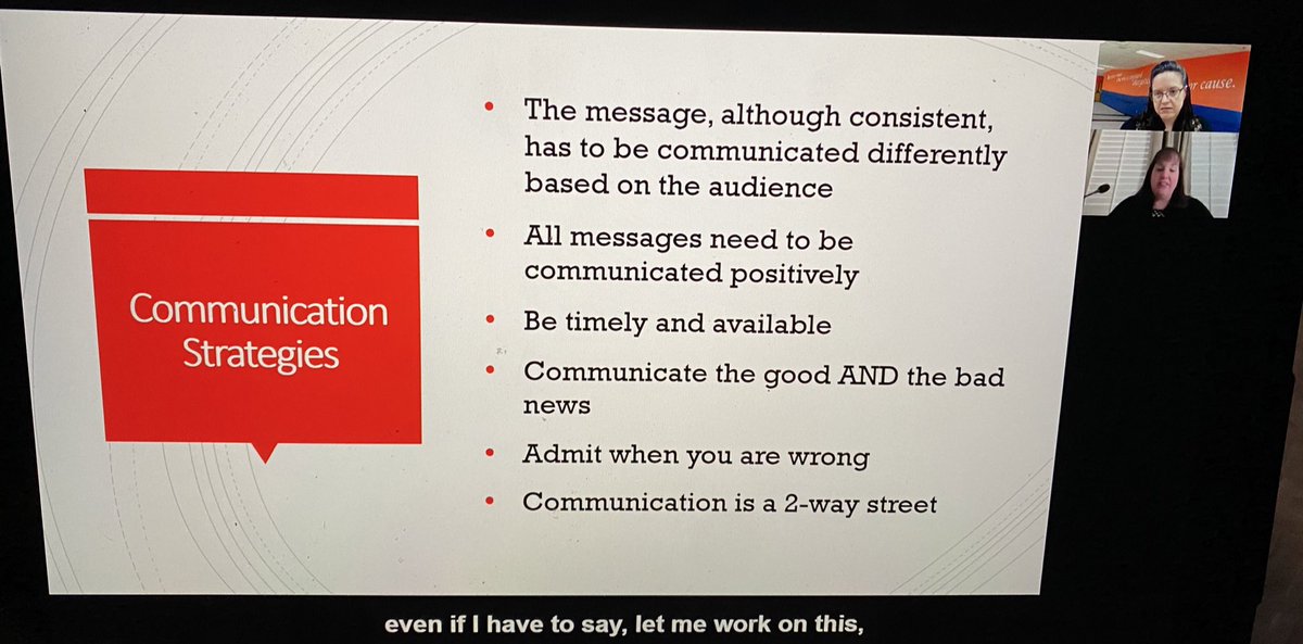 Live from <a href="/ASCD/">ASCD</a>conf we are presenting virtually “We did it! Real School Improvement Strategies for School Leaders by School Leaders” <a href="/TennesseeASCD/">TN ASCD</a> @ASCD <a href="/FreeSpiritBooks/">Free Spirit Publishing</a> <a href="/KesslerDr/">Susan Kessler, Ed.D.</a> <a href="/SnodgrassHLHS/">April Snodgrass</a>