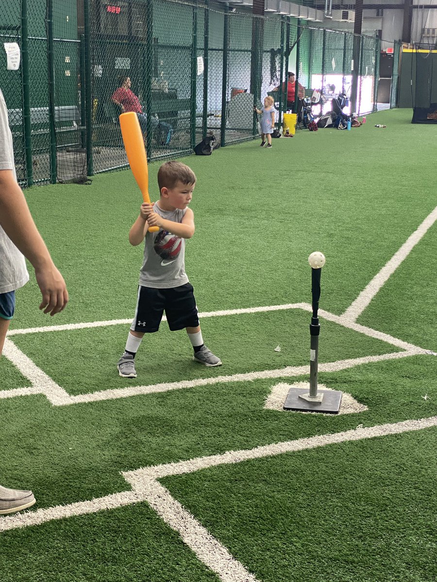 D-BAT Oklahoma City tweet media