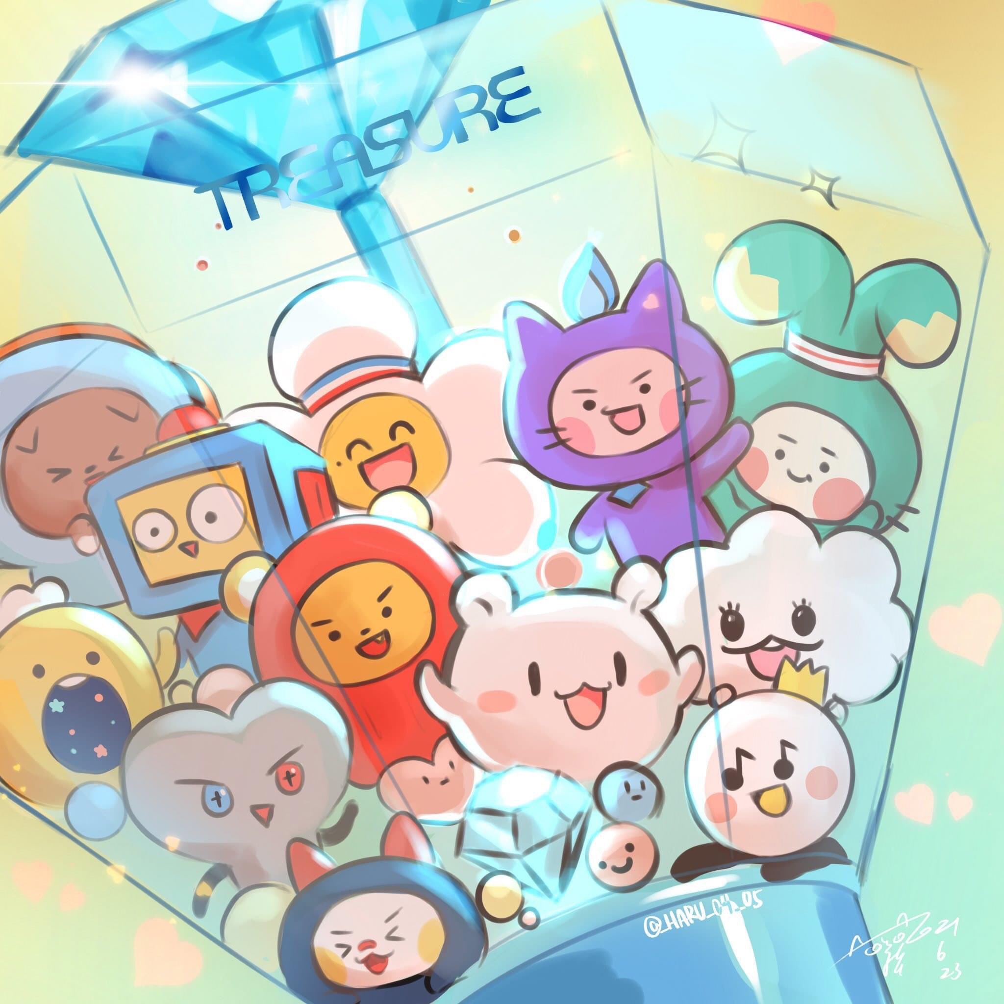 Yoshi is my Treasure 💎🐯 on X: 