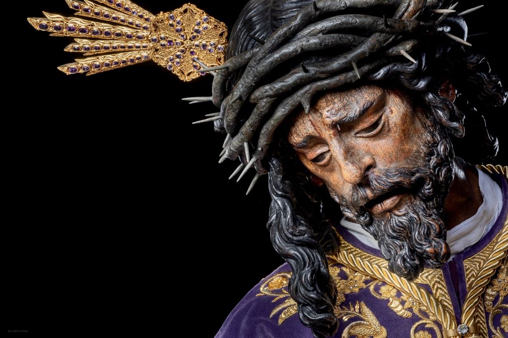 "No sois vosotros quienes me habéis elegido, soy yo quien os he elegido; y os he destinado para que vayáis y deis fruto, y vuestro fruto dure"

Es VIERNES DEL SEÑOR
#viernesdelSeñor
#2021añojubilarSeñor