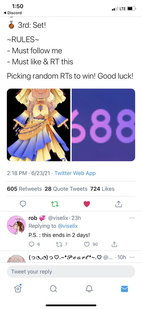 rh_player3's tweet photo. @viselix done! here are my proofs ^^ 💕💕💕 https://t.co/SWKbe32YCc