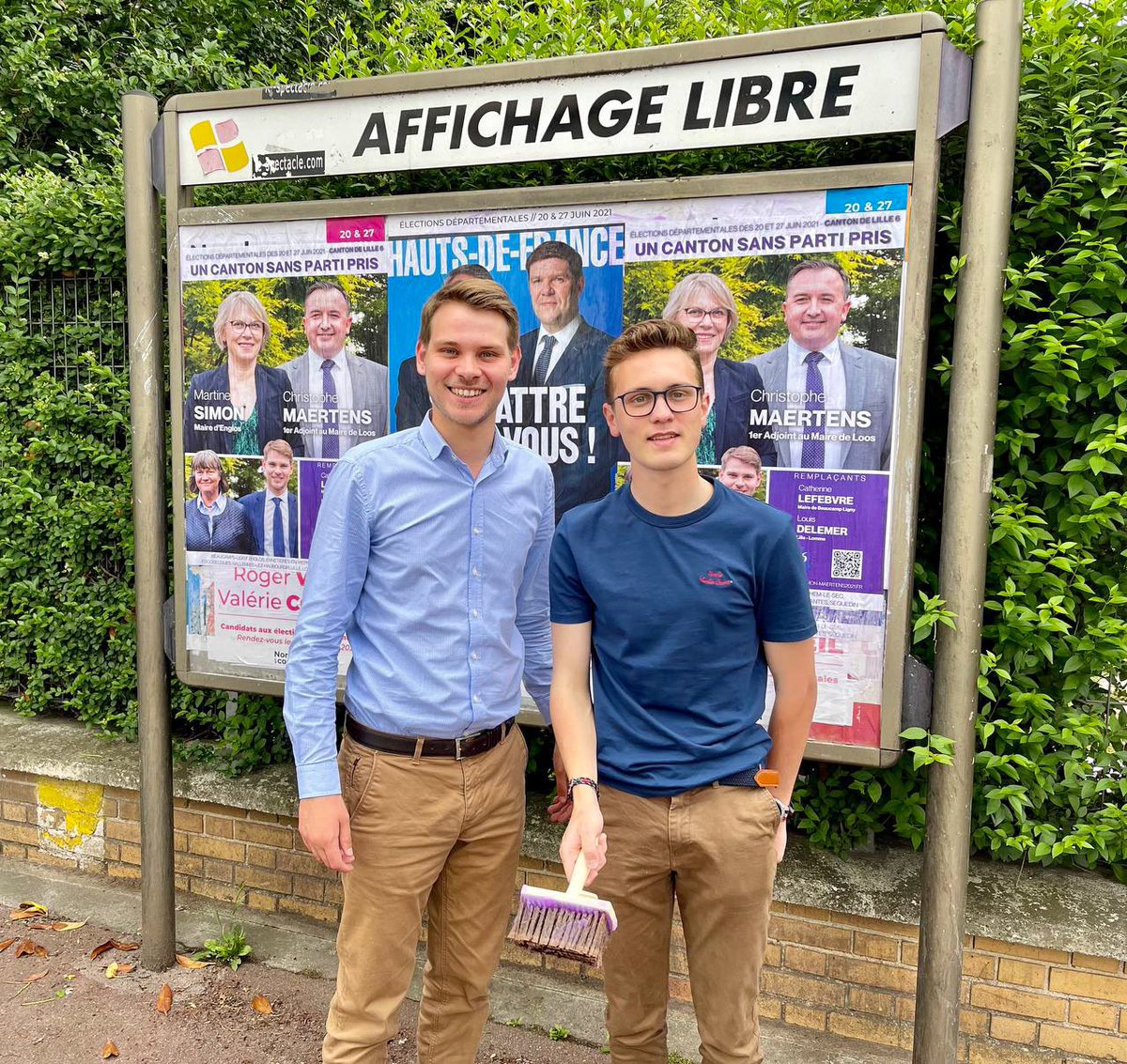 Louis DELEMER tweet media