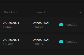D&aacute; licen&ccedil;a, deixa eu me gabar um pouquinho s&oacute;... meu Fanclub no @cameraprive est&aacute; bombando! &Eacute; nessas<a href="/tag/almo%C3%A7ocompleto"class="tags"><span>#almo&ccedil;ocompleto</span></a>