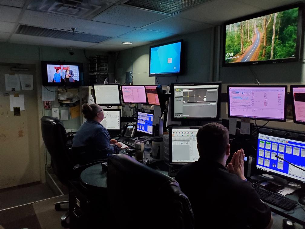 Indiana Statewide 911 Board tweet media