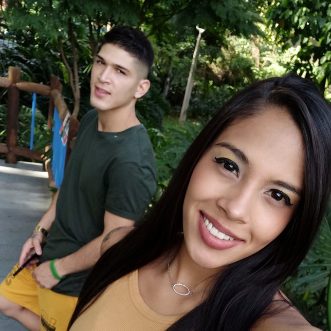 #NuevaFotoDePerfil https://t.co/Vu9LulIf4V<a href="/tag/nuevafotodeperfil"class="tags">#NuevaFotoDePerfil</a>