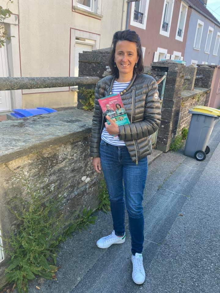 HEBERT DOMINIQUE tweet media