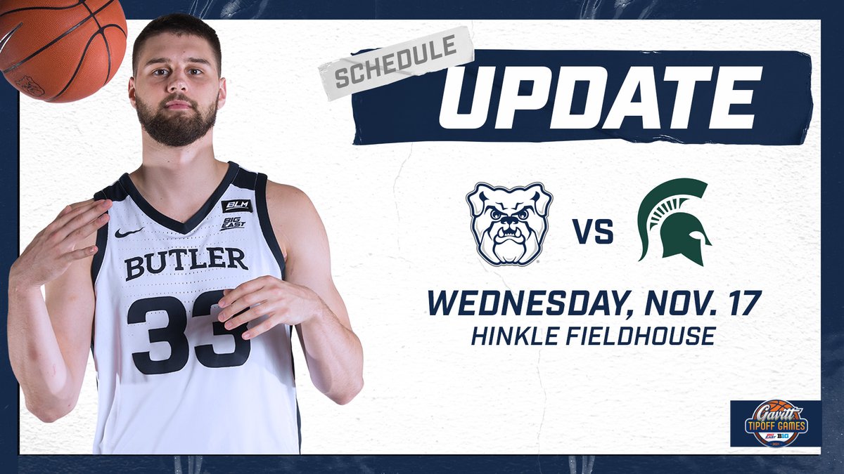 ButlerMBB's tweet image. This will be a fun one.

Interested in Season Tickets? 
--&amp;gt; bit.ly/3zSVeuh