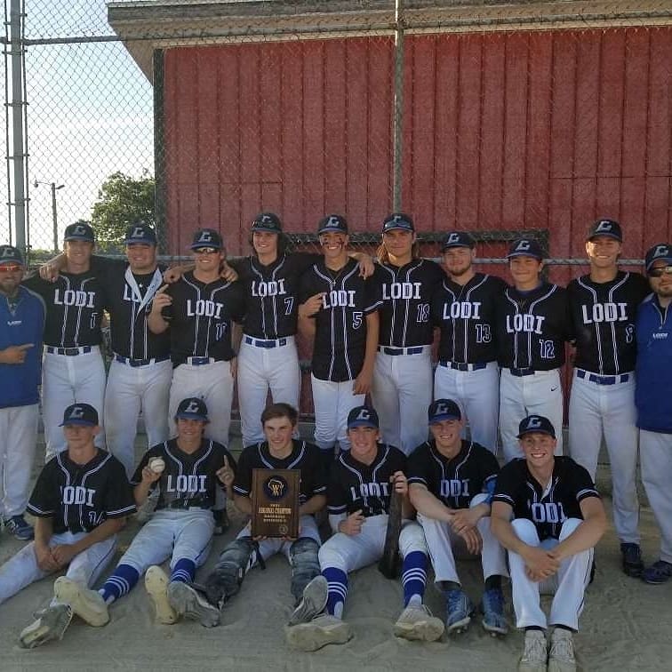 lodi_baseball's tweet photo. Lodi ended their season on Tuesday with a 5-3 loss to Mount Horeb. This loss however does not reflect the amazing season the boys had this year. They should be proud of what they have accomplished this season, and how much they have grown as baseball players and people! https://t.co/d5oYrekhjK