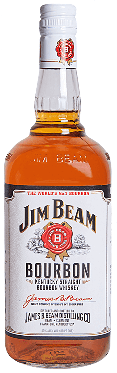BarTrendr's tweet photo. I the red corner, fighting out of Kentucky we have...

Jim Beam, the pride of Frankfort, KY https://t.co/tAezhqiKjM