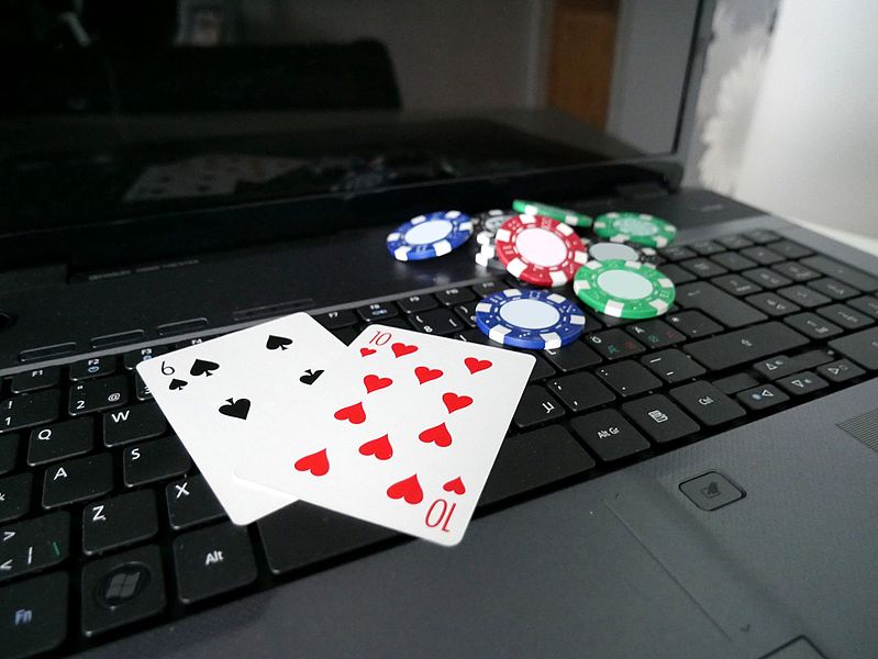 casino igre online