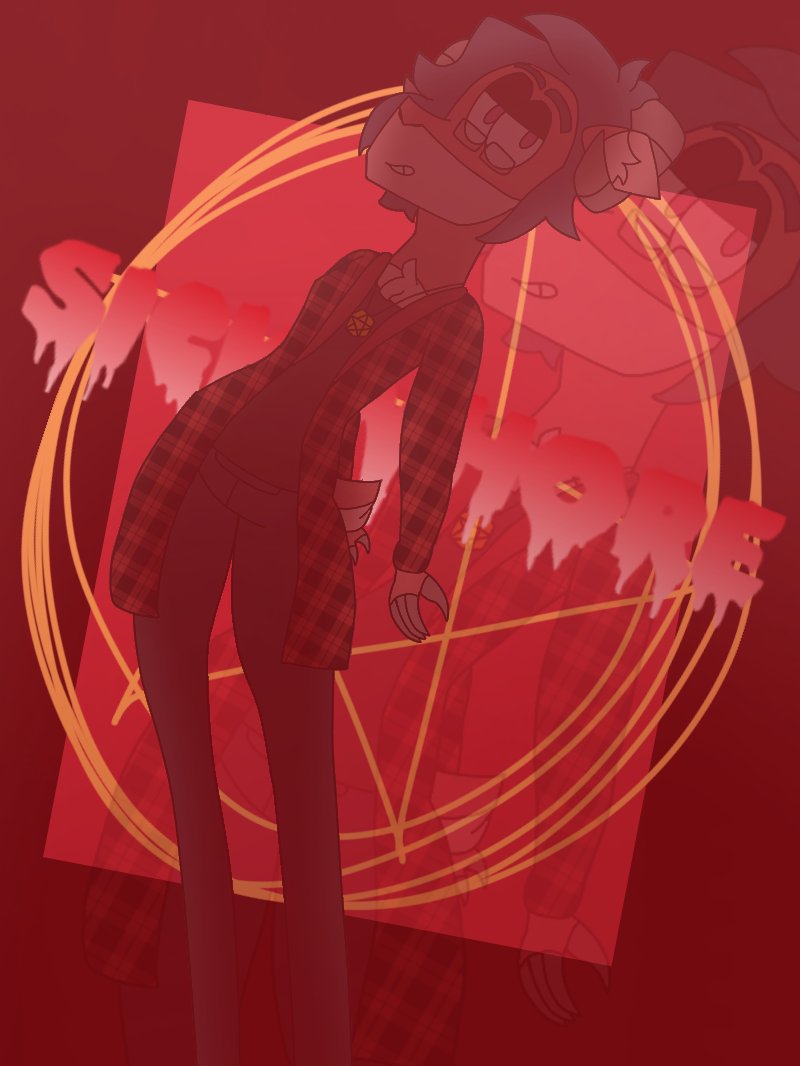 RagzPizzle's tweet photo. Fanart and Gift for @razorking02
#harvey #ram #red #fanart #gift #giftart #satanist? #sick #whore #sickwhore https://t.co/KoJfHsGWtX