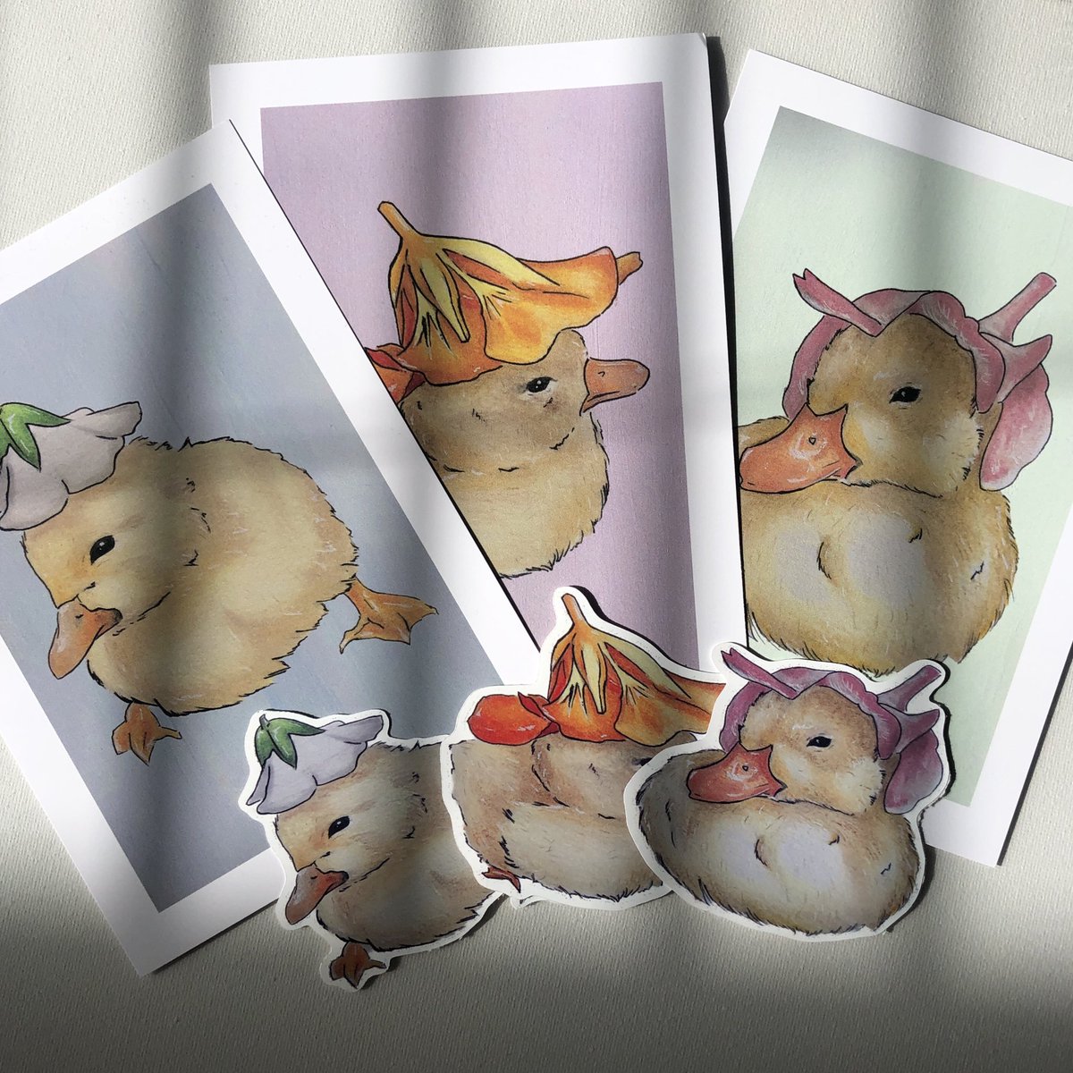 asalasart's tweet photo. i have tons of options in my shop for less than $10.00 USD 🤍

check it out if you’re searching for prints or stickers! https://t.co/Mdbbd594lD