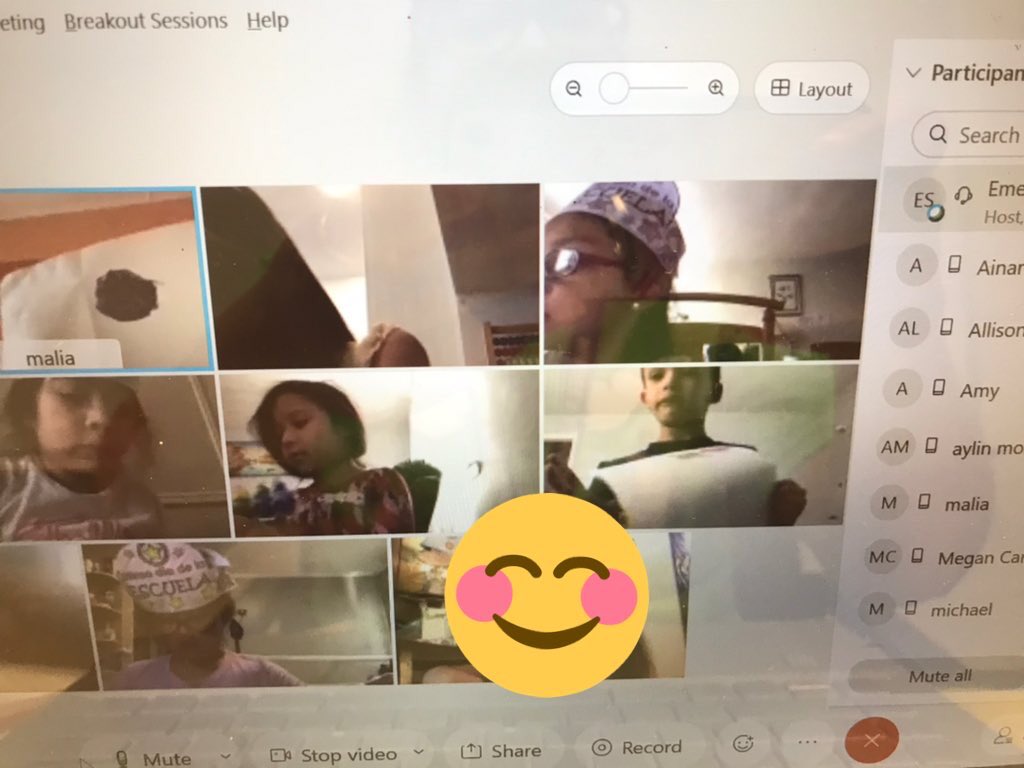 Emely Sosa tweet media