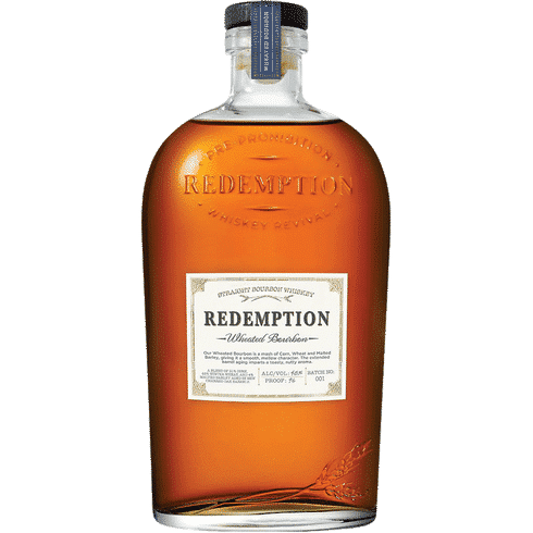 BarTrendr's tweet photo. Redemption Wheated Bourbon

The aroma profile is strongly vanilla, which stands out in the taste as well. It’s also nutty and smoky, with a hint of coffee. It’s suggested to enjoy this bourbon in cocktails with cinnamon and apple. https://t.co/MfwhyYKGhX