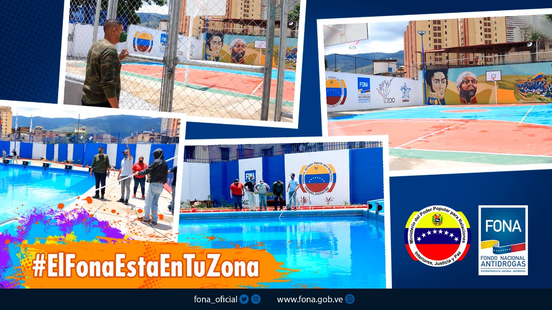 FONA_oficial's tweet photo. #AHORA
@harolclemente
Director Ejecutivo del #FONA pasa revista a los últimos detalles de la rehabilitación del complejo deportivo de natación + cancha de usos múltiples #LaYerbera en #SanAgustin ya todo preparado para su gran inauguración #ElFonaEstaEnTuZona
@gestionperfecta https://t.co/gmaB26NiG9