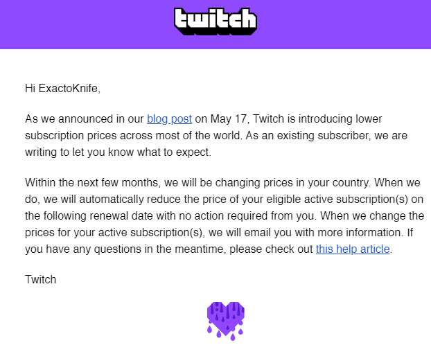 Do twitch subs automatically renew