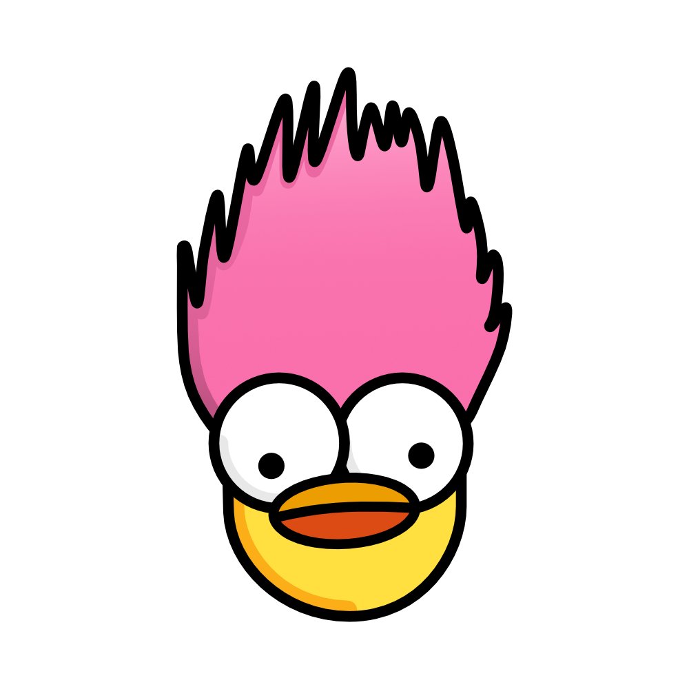 NFTInsider_io's tweet photo. Thanks to @StabbyQuack, we have 5 Timmy Quack's to give away!

To enter:
1⃣ Follow @NFTInsider_io &amp; @StabbyQuack 
2⃣ Like &amp; RT
3⃣ Tag two friends
👉 Complete this form: https://t.co/9yZ0HK1x6A

⌛️ Ends 18:00 UTC 25/06!

#NFTGiveaway https://t.co/2StBtNQcUm