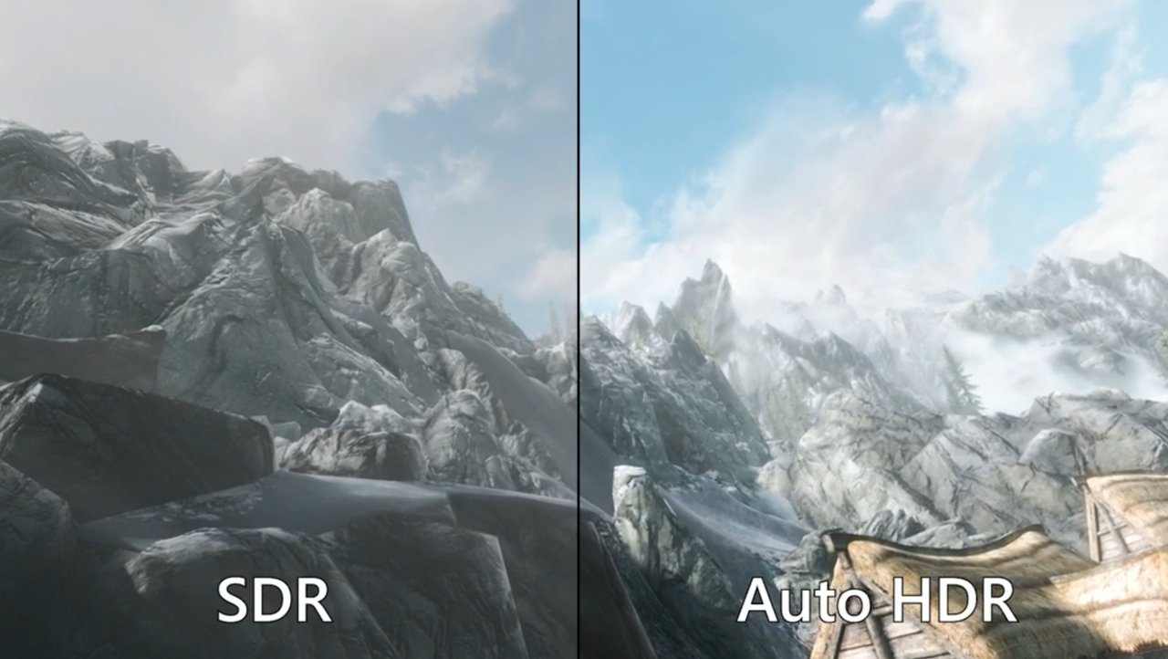 windows 11 gaming auto hdr