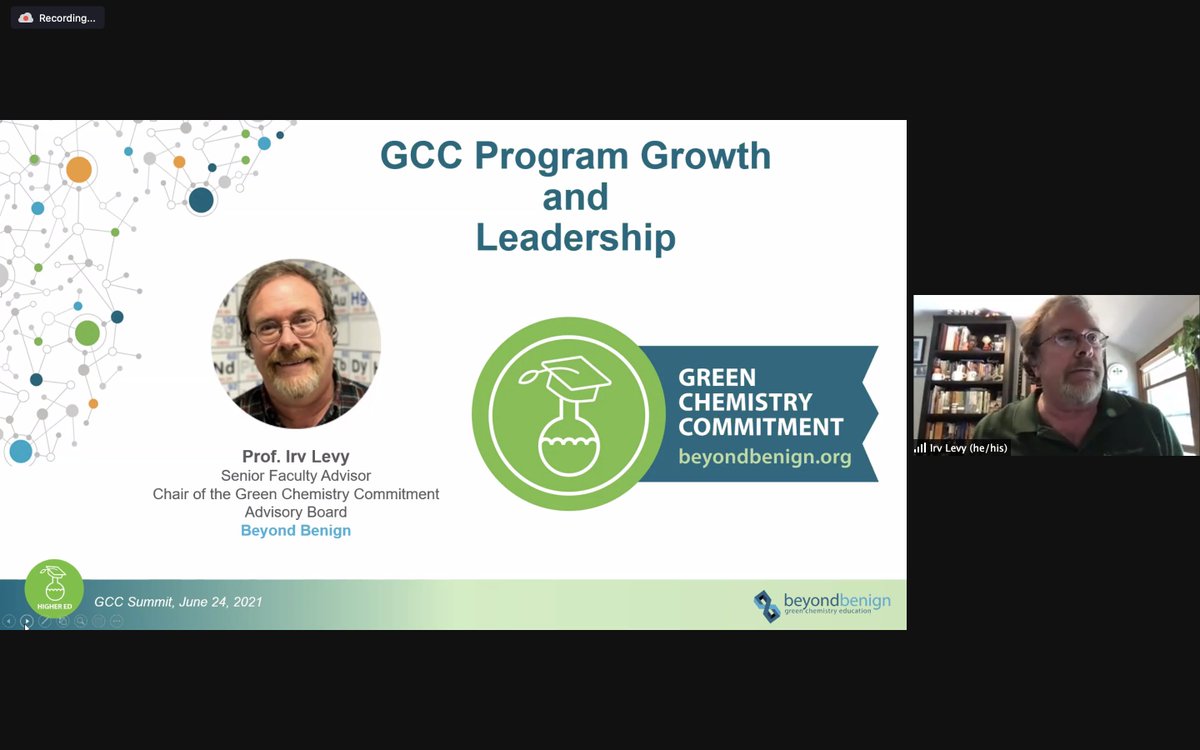 beyondbenign's tweet photo. Irv Levy is now showing how our #GCCommitment community is growing globally!! ๐ We are so thankful for all of our #GCCSigners around the world! You are amazing! #GreenChemistry
https://t.co/gVq1oq8Axe https://t.co/rCxpevY6N5