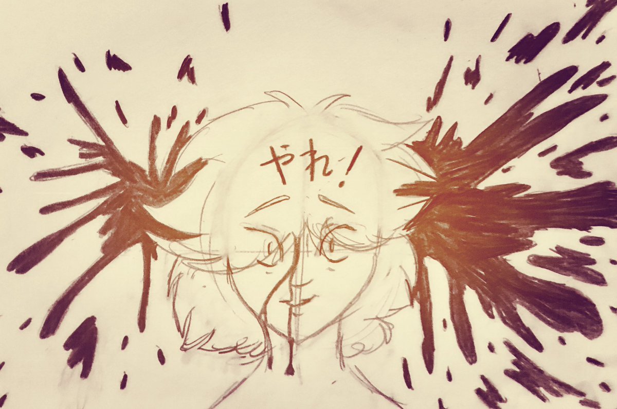 MyGardenBird's tweet photo. Hi, I’m Ellie. I draw sometimes. 90% OC content, 10% mental illness. 

Personal: @MintyBirdHouse 
NSFW: @YourGardenBird 
Etsy: TheHolyGrailBrewery
Ko-fi: https://t.co/ljKqUy0mCi https://t.co/I9nixccuMp