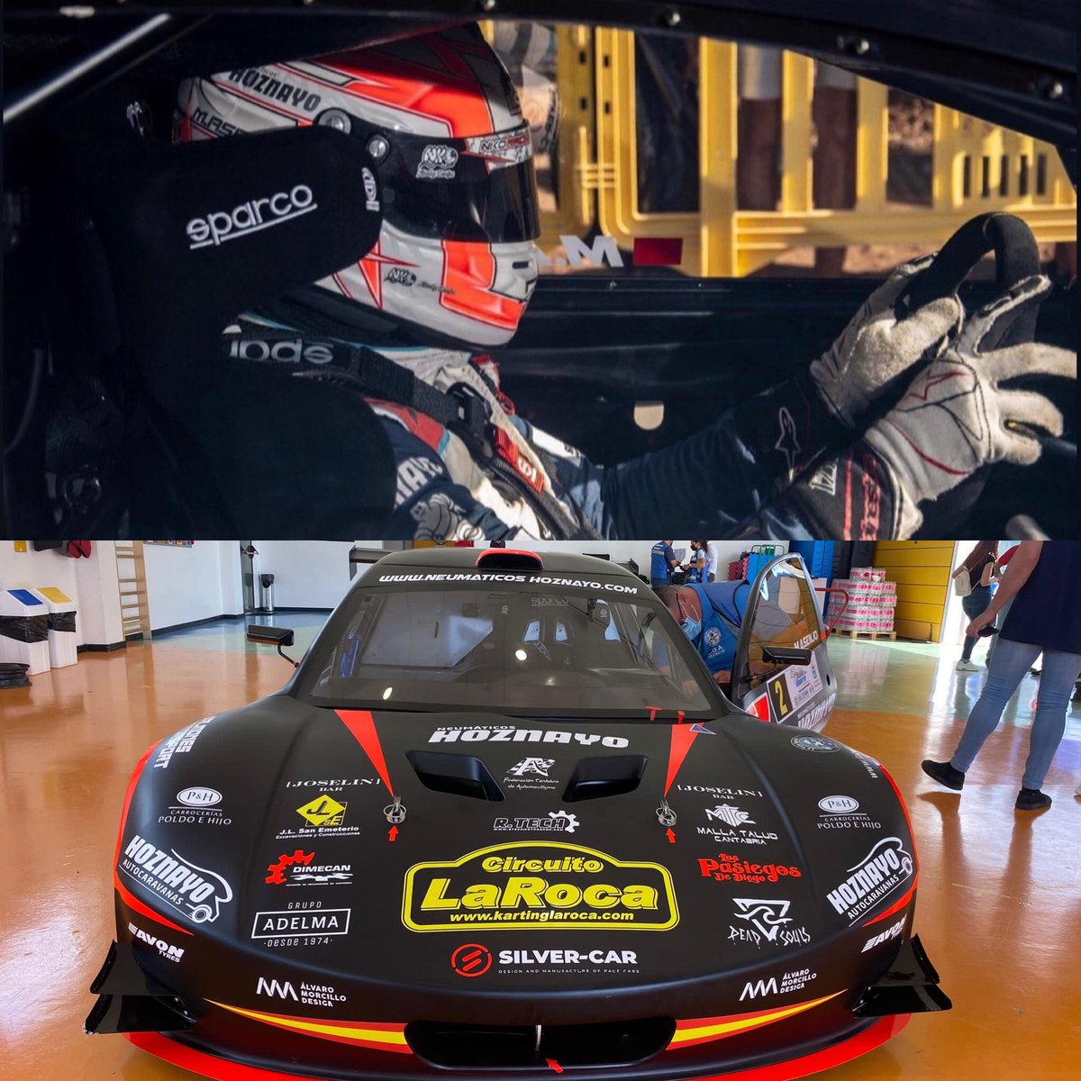 Silver-Car tweet media