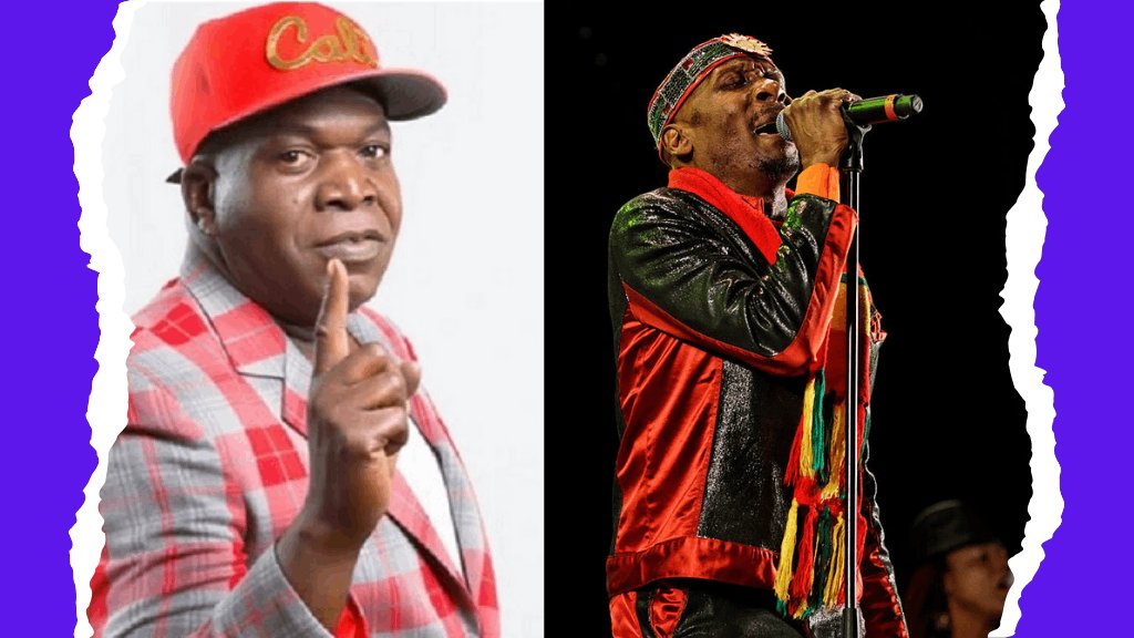 Jimmy Cliff, Barrington Levy land on Netflix?