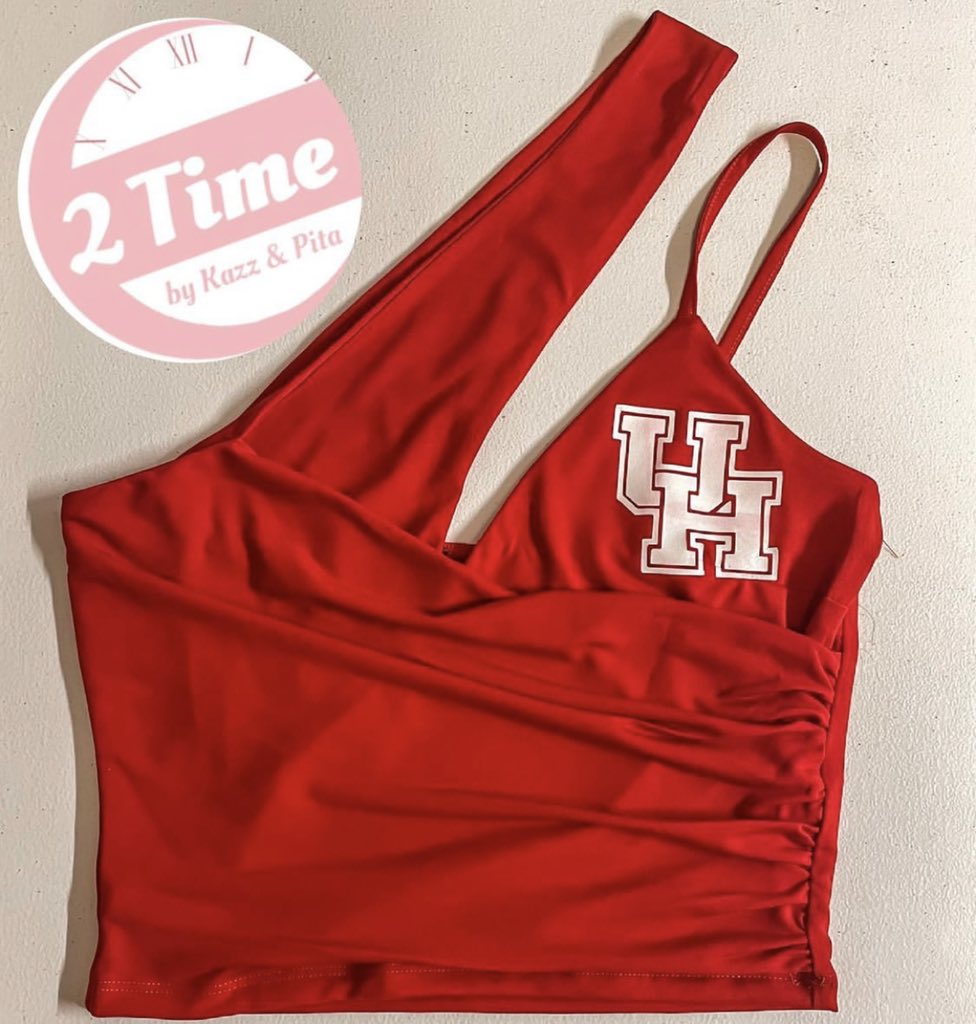 2_timee's tweet photo. Looking for cute back to school merch ? Look no further ❤️ customize it on our site !! Pre-order your school girl hottie one shoulder tank top on our website ✨ https://t.co/raT2hXkCyw