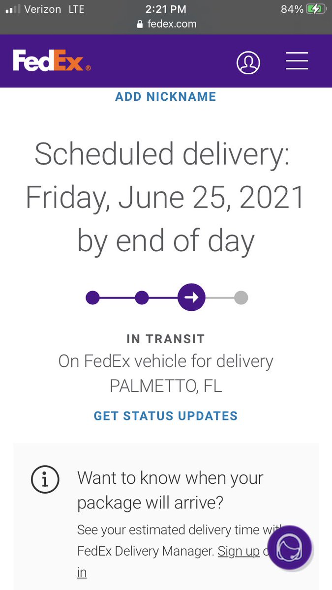 à¦ à¦à¦ à¦° Stopracism Fedex Fedexhelp Package Has Been On The Truck For Reliever Since Monday Why Does Your Crappy Tracking Website Show Thursday On Truck Out For Delivery But Shows Expected Friday Fedex