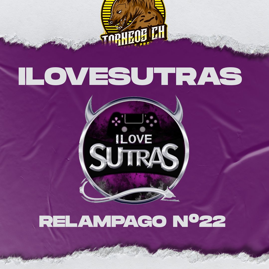 Relampagos CH (@chrelampagos) on Twitter photo ⚡RELAMPAGO CH⚡
👏🏼 Campeón N°22
¡Felicitaciones <a href="/ilovesutras/">ilovesutras</a>!
📲 Para unirte al grupo envianos mensaje al privado
🎨 @LauCa_cpro ⚡RELAMPAGO CH⚡
👏🏼 Campeón N°22
¡Felicitaciones <a href="/ilovesutras/">ilovesutras</a>!
📲 Para unirte al grupo envianos mensaje al privado
🎨 @LauCa_cpro
