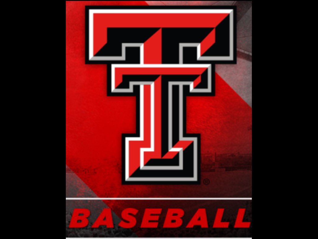 TyColeman7's tweet photo. Thank you @AggieBaseball for the past 3 years. It’s been a true blessing! I am extremely happy to announce that I will be transferring to Texas Tech University to continue my baseball career #wreckem https://t.co/bF5Vgrq517