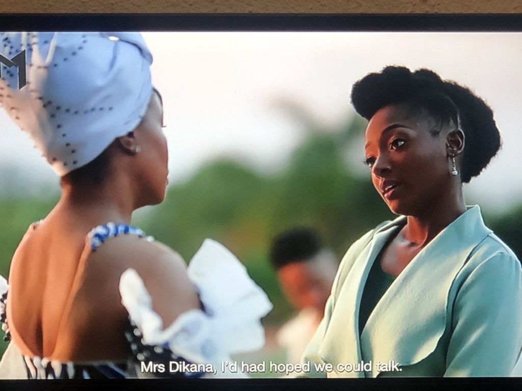TheCPTtwins's tweet image. The playground has been set ! 
Lindiwe VS Nyakallo . Who you love ? RT for #TeamLindiwe and like for #TeamNyakallo #TheRiver1Magic