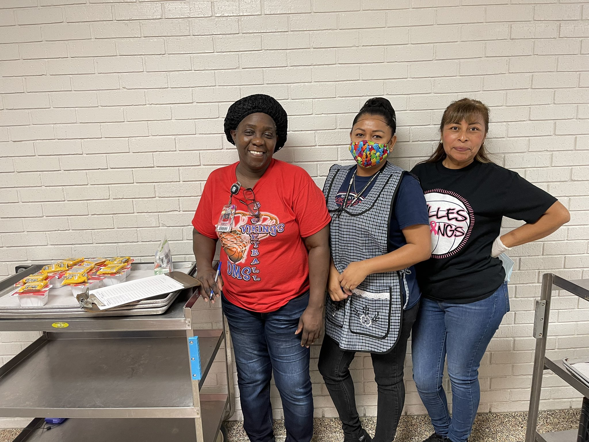 MSSummer School FBISD (FbisdMs) / Twitter