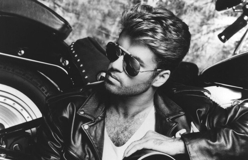 Happy Birthday George Michael   
