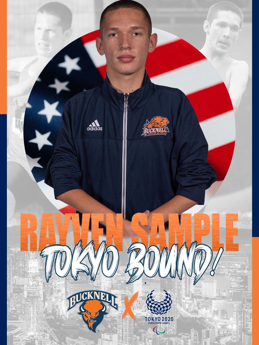 Bucknell Track & XC tweet media