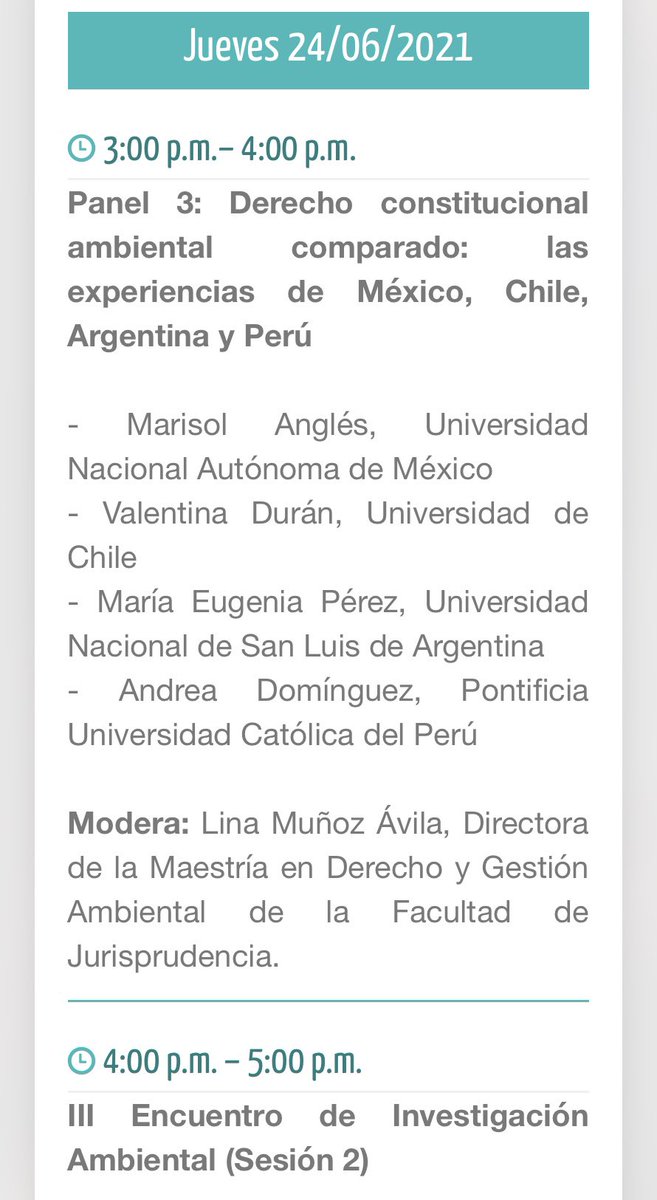 URosario Ambiental tweet media