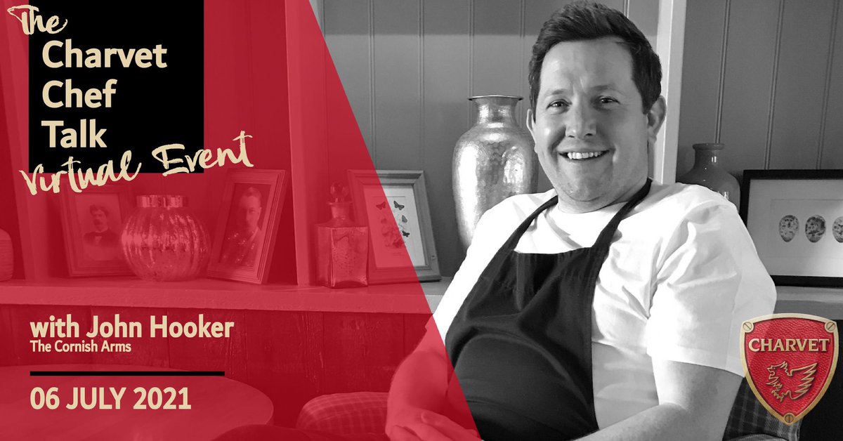 Charvet Premier tweet media